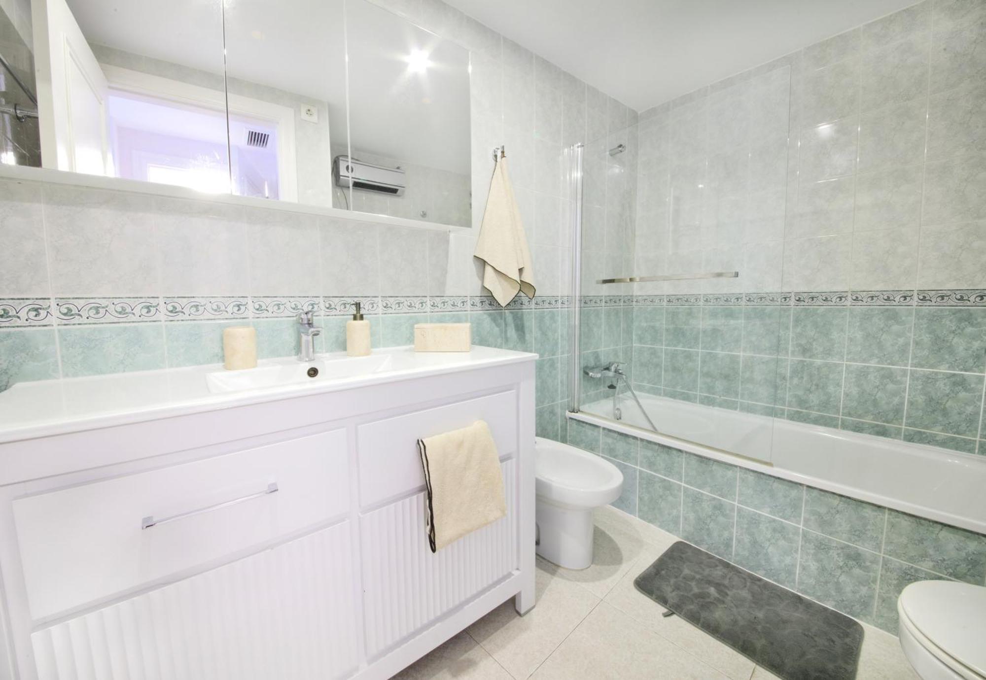 Apartamento Con Vista Al Mar Lejlighed Calpe Eksteriør billede