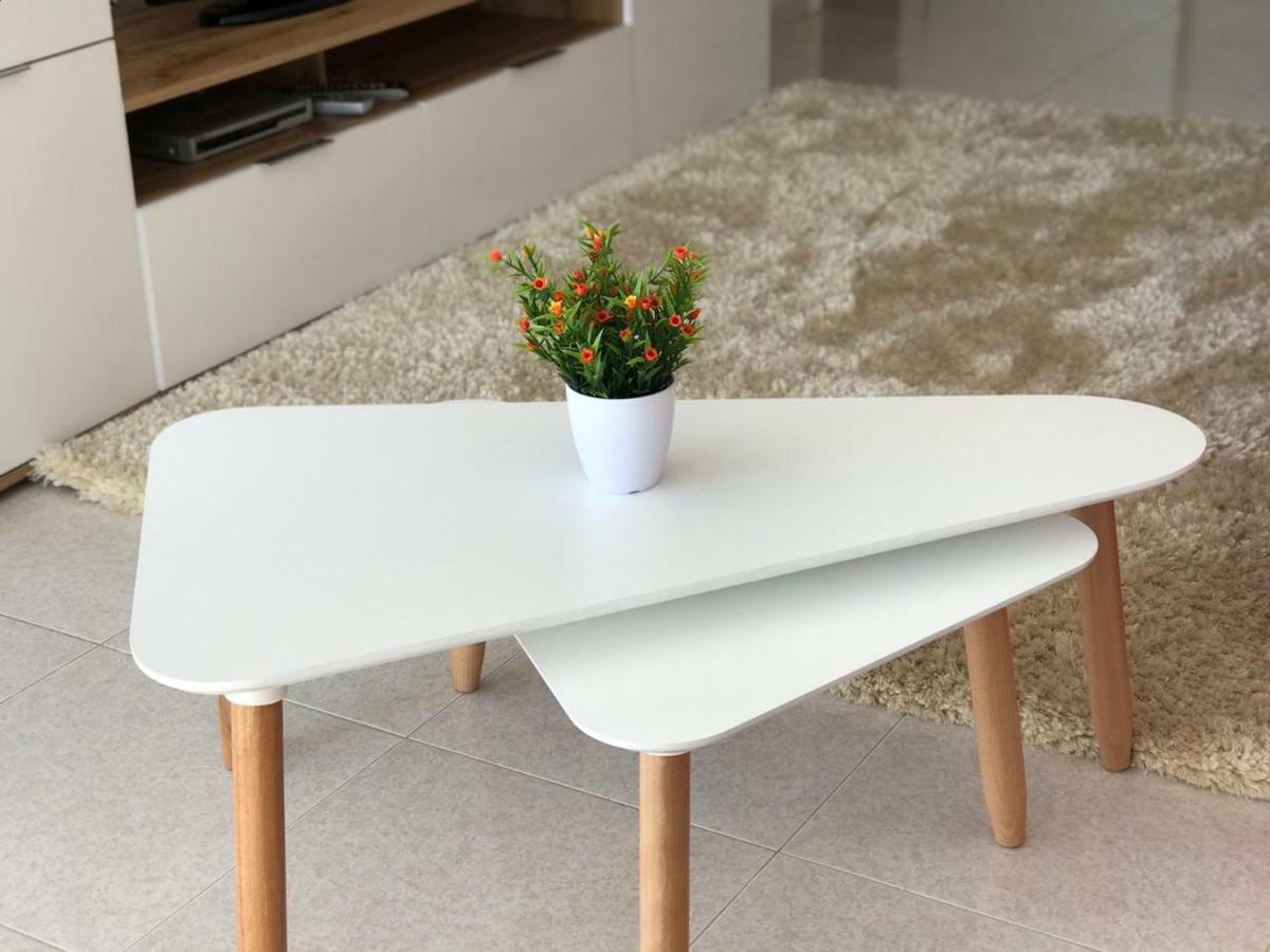 Apartamento Con Vista Al Mar Lejlighed Calpe Eksteriør billede
