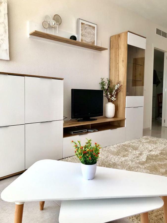 Apartamento Con Vista Al Mar Lejlighed Calpe Eksteriør billede